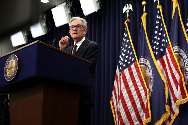  Jerome Powell asks inspector general to review Fed’s $2.5B renovation project