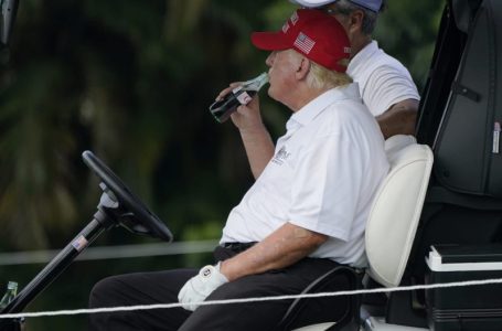 Coca-Cola dodges after Trump says soda will switch back to cane sugar