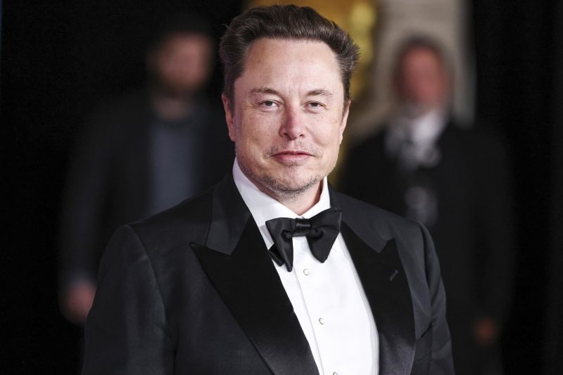  Musk’s brain implant company filed as a ‘disadvantaged business’