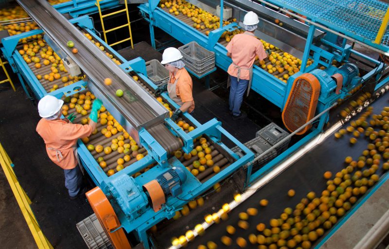  Orange juice importer says Brazil tariffs will squeeze American consumers