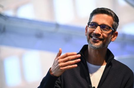 Alphabet beats earnings expectations, raises spending forecast