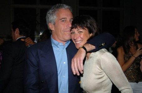 Justice Department moves to unseal Epstein, Maxwell grand jury transcripts amid calls for transparency