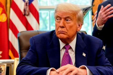 Homesick GOP senators mull throwing out the rules over stonewalling Dems
