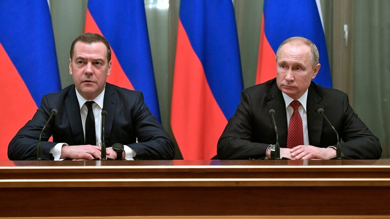  Russia threatens West with ‘preemptive strikes’ as NATO looks to deliver Patriots ‘as quickly as possible’