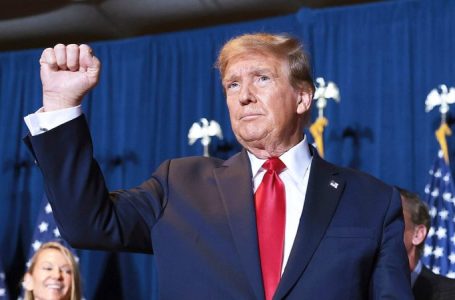 Congress sending Trump’s ‘big, beautiful bill’ to his desk after dramatic all-night House vote