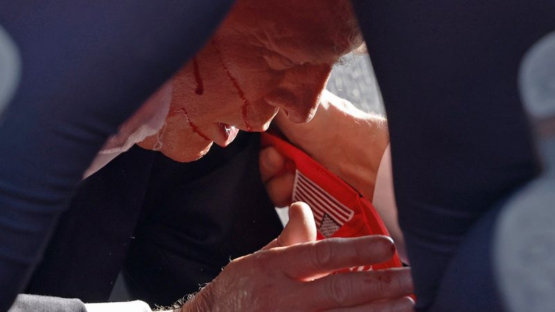  Could Butler happen again? Former Secret Service agents weigh in on political violence in 2025