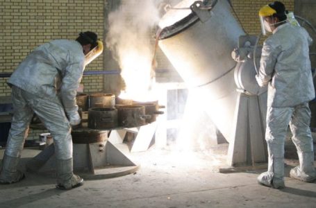 Iran will not give up nuclear enrichment, top official confirms in exclusive Fox News interview