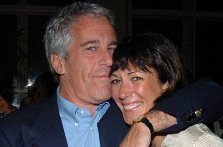 Jeffrey Epstein case reopens focus on Ghislaine Maxwell as deputy AG steps in