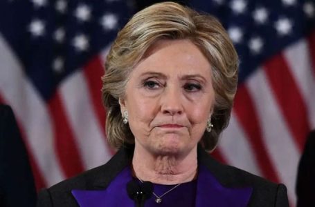 FBI botched investigation into Hillary Clinton’s emails, declassified documents allege