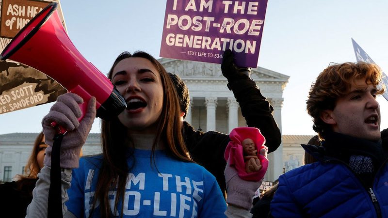  Biden-era policy indirectly paying for unaccompanied minors’ abortions rescinded by Trump DOJ