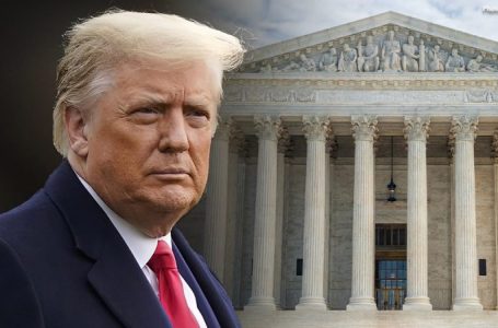 Trump turns to Supreme Court in fight to oust Biden-era consumer safety officials