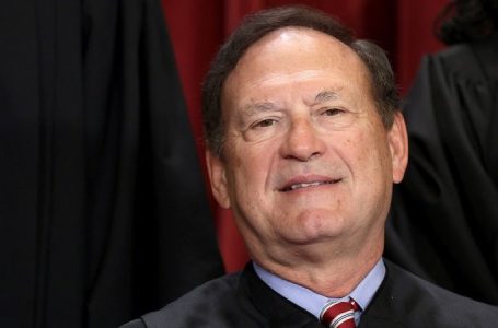 Justice Alito’s warning about nationwide injunction ‘loophole’ looms over Trump cases