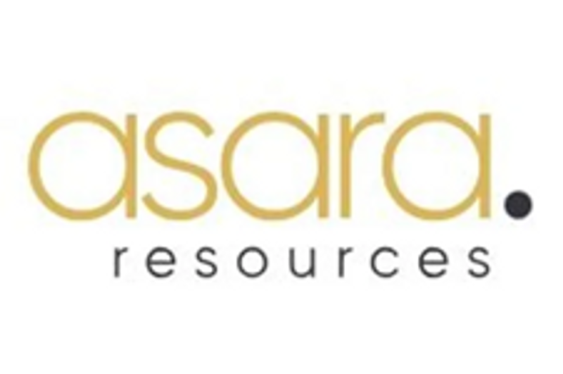  Asara Resources: Advancing the Next West African Gold Camp