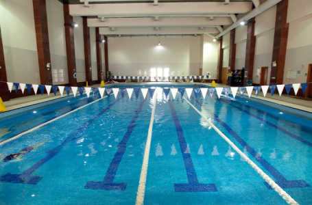 Biden admin spent hefty sum of US tax dollars to upgrade embassy swimming pools in Iraq, Russia