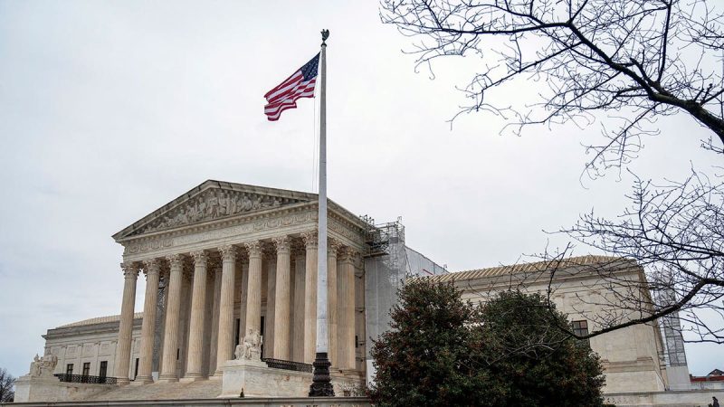  FTC firings take spotlight in Trump’s fight to erase independence of agencies