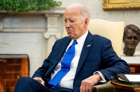 Biden’s stunning exit, one year later: The dropout heard around the country