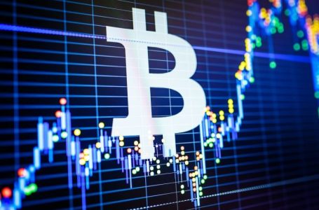 Crypto Market Update: Bitcoin Up, Tether Expands into Agriculture