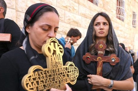 Dispute over Christian groups’ visas to Israel resolved after Huckabee threat