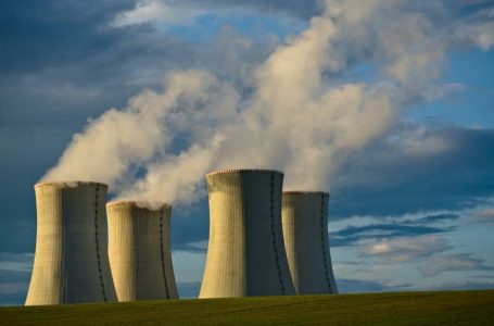 Major Uranium Deposit Find Lifts Beijing’s Nuclear Ambitions