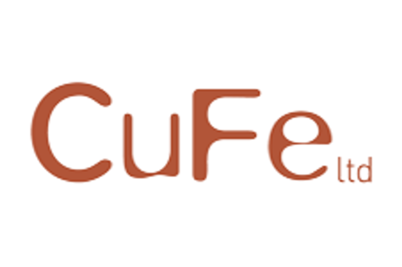  CuFe Limited