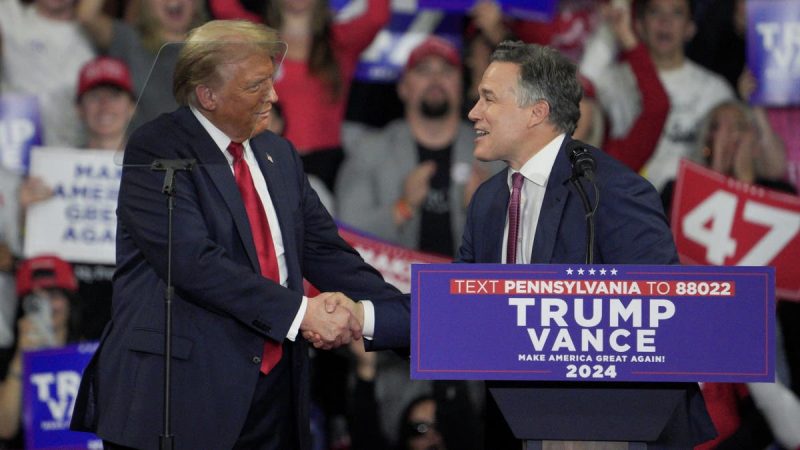  Trump’s whirlwind week ahead to include meeting with NATO chief, ‘major’ announcement on Russia