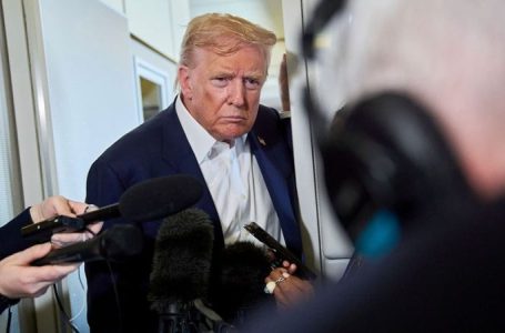 Trump looks to skip G20 summit in South Africa after viral Oval Office meeting
