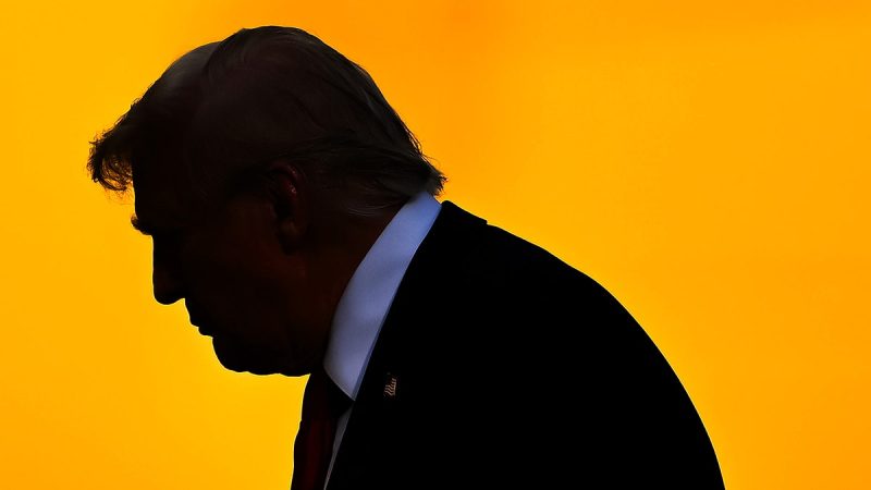  Civil rights group declares ‘state of emergency,’ pointing at Trump admin