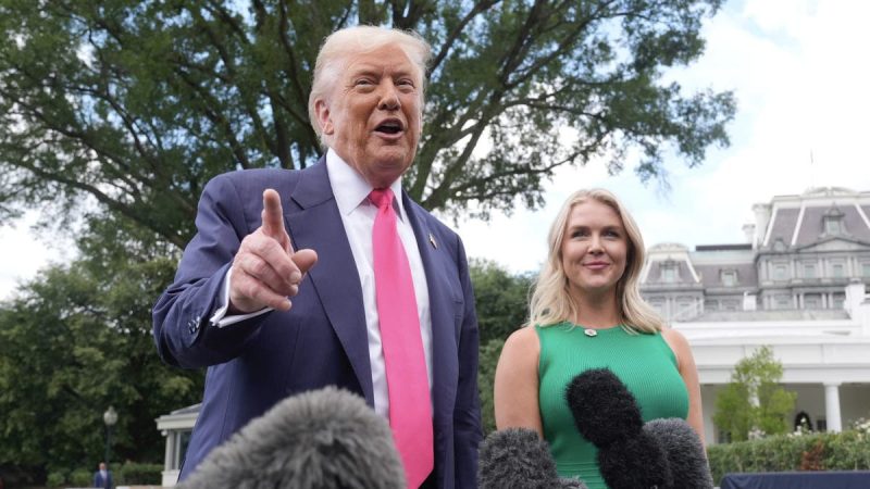  DAVID MARCUS: Why Trump’s major triumphs will outlast his polling dip