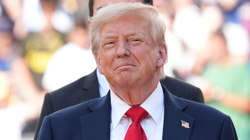  SCOOP: Fiscal hawks fire warning shot at Senate GOP for pushing changes to Trump’s $9.4B spending cuts bill