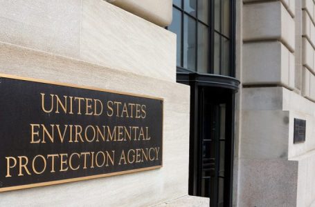EPA announces 23% workforce reduction and closure of research office as part of federal streamlining
