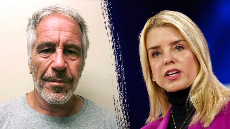  10 reasons the DOJ and FBI face backlash over Epstein files flop