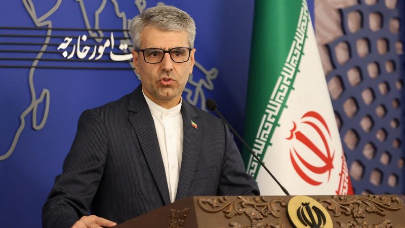  Iran vows retaliation if UN Security Council issues snapback sanctions on anniversary of nuclear deal