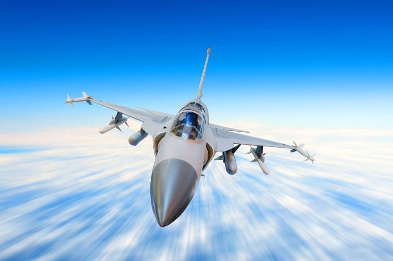  Biggest US Defense Contractors and ETFs in 2025