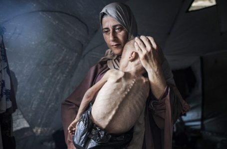 Huckabee, Witkoff slated for high-stakes Gaza visit to address ‘dire’ starvation crisis