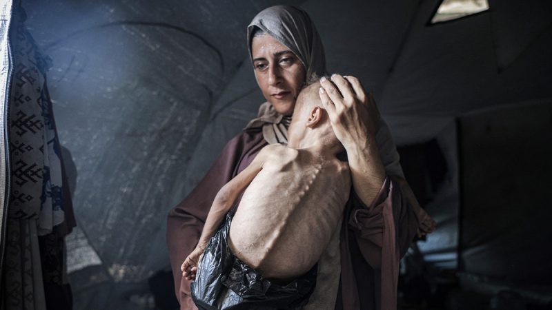 Huckabee, Witkoff slated for high-stakes Gaza visit to address ‘dire’ starvation crisis