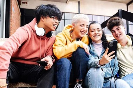 CHARLIE KIRK: Republicans must seize Gen Z moment or risk losing an entire generation