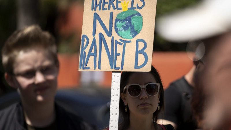  Unearthed chat sheds light on cozy ties between judges, climate activists, raising ethical concerns