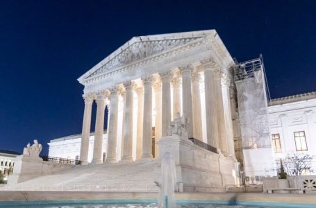 Trump administration swarms SCOTUS with emergency requests and sees surprising success