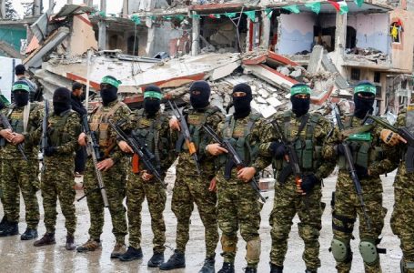 Huckabee hits back at Western countries that ‘side’ with terror group Hamas