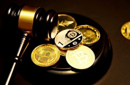 Crypto Market Update: Congress Passes First Federal Stablecoin Law