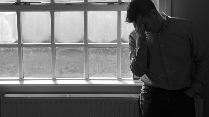  5 ways your political point of view may be damaging your mental health