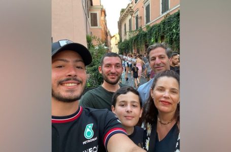 This July 4th, a family waits: American hostage’s father pleads for son’s freedom from Hamas terrorists