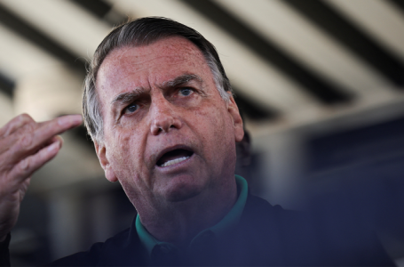 Rubio announces visa revocations on Brazilian judge for ‘political witch hunt’ against ex-president Bolsonaro