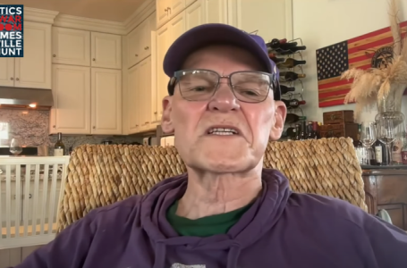 What James Carville doesn’t get about voter priorities