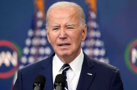 Longtime Joe Biden aide to appear under subpoena after Jill’s ‘work husband’ pleads Fifth