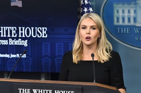 White House wants Obama intel officials ‘held accountable’ for role peddling 2016 Russia hoax