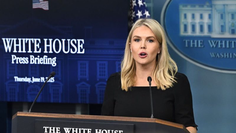  White House wants Obama intel officials ‘held accountable’ for role peddling 2016 Russia hoax