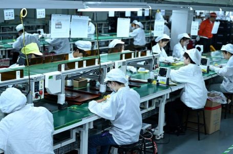 China controls over 80% of battery materials crucial to US defense equipment, unsettling report reveals