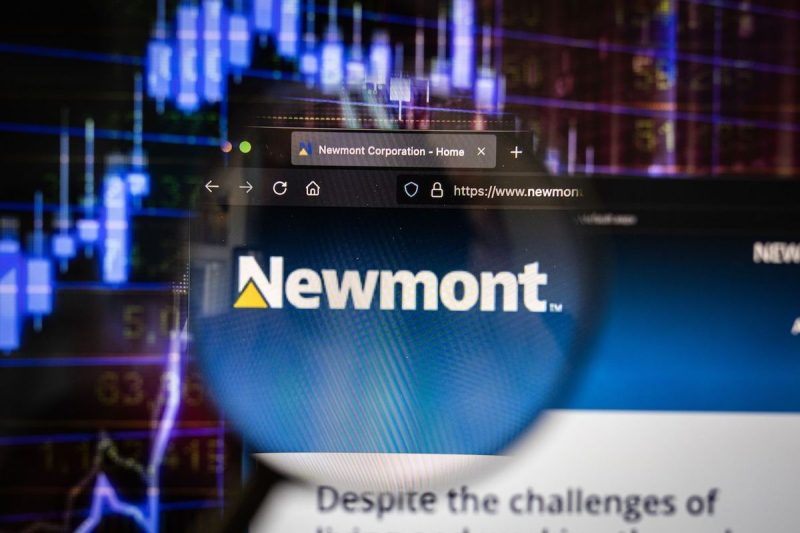  Newmont Uses Drones, Remote Equipment to Reach Trapped Miners in Red Chris Mine