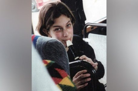 Grieving parents of American terror victim plead with top criminal prosecutor for justice